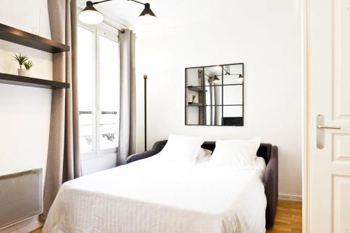Bluestay 275 - Charmant Appartement à Paris