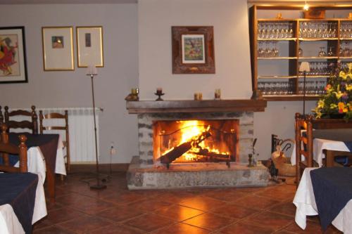 Galería fotográfica de Hotel Charle en Jaca