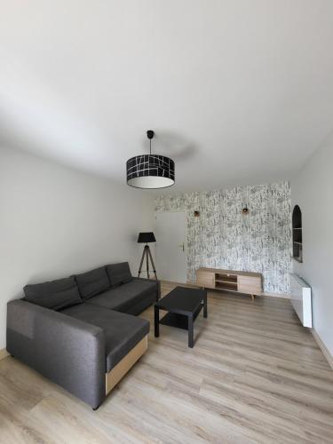 Chambre - Endroit paisible