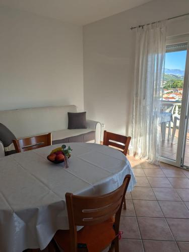 Villa Tatjana, Rab