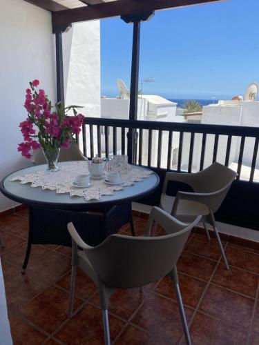 Villa con piscina privada a 500 m de la playa