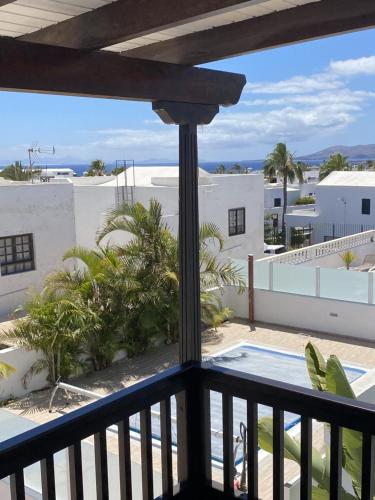 Villa con piscina privada a 500 m de la playa