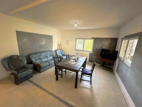 Appart' à la campagne, Lorgues