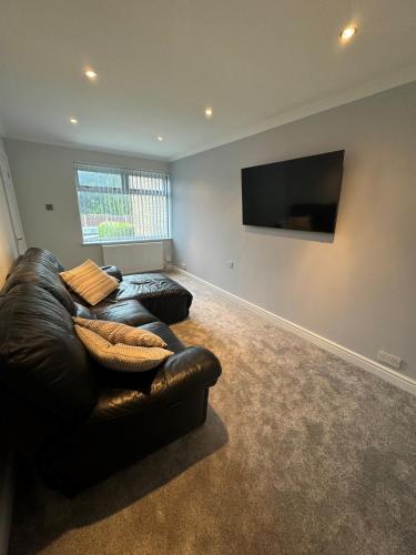 Gallery image of Sheffield Edge Hideaway in Mosborough