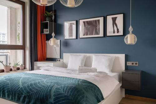 RentPlanet - Odra Tower