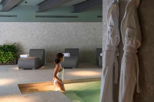 Columbus Urban Resort