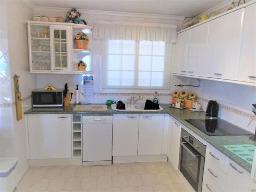 Fantastic sea views!