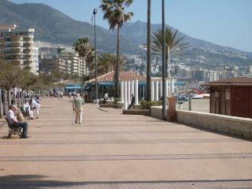 Fantastic sea views!