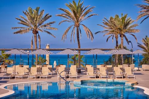 Πισίνα στο ή κοντά στο Universal Hotel Neptuno - Adults Only