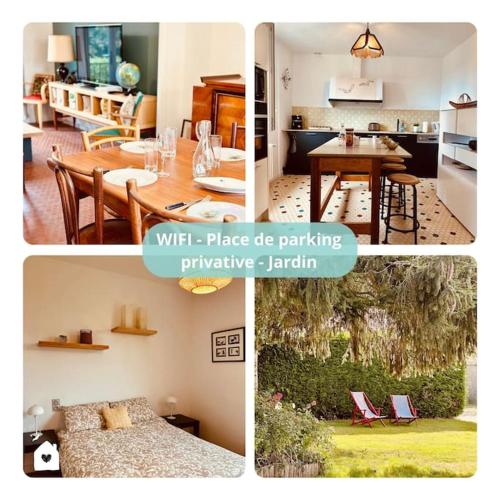 H12 Charmante maison de campagne