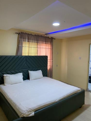 Fotografie z fotogalerie ubytování Magnet hotel & suite v destinaci Adeleye