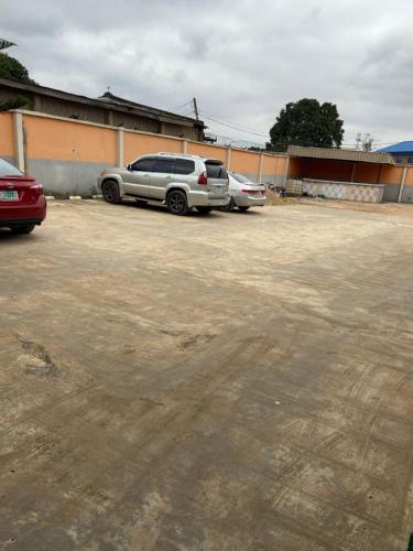 Gallery image of Magnet hotel & suite in Adeleye