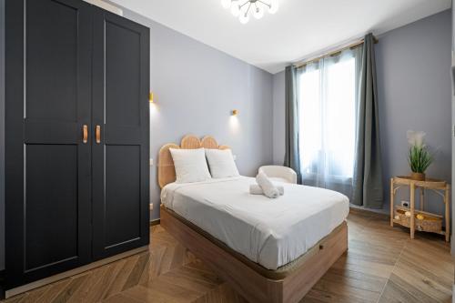 La Suite Lascaris PORT of NICE #renovated