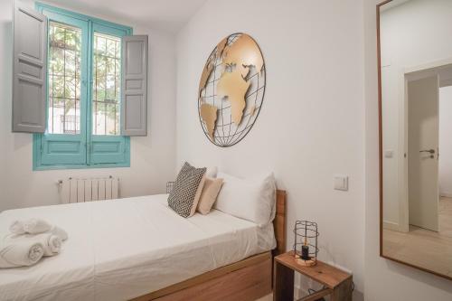 Modern Cozy -2Bedrooms 1Bathroom-Delicias