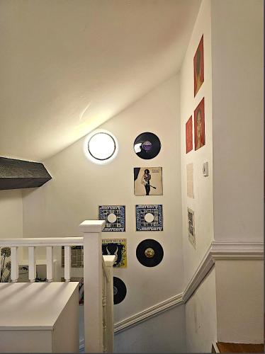 Sidemersey Livings - Spacious Loft for bigger groups - Very Central and Cosy photo 30