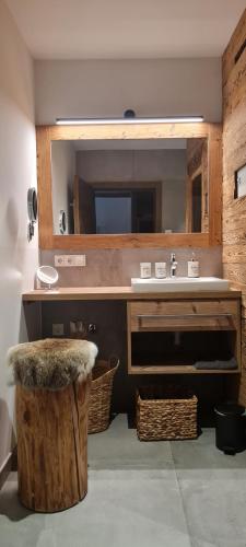 Fotografie z fotogalerie ubytování Panorama Chalets am Pass Thurn v destinaci Mittersill