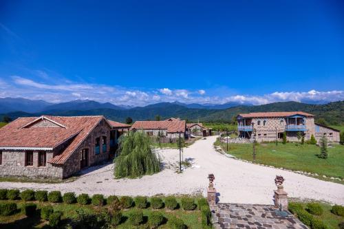 Gallery image of Anapea Village in Tkhilistskaro