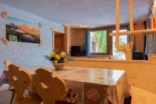 Gallery image of Villa Maria in Falcade