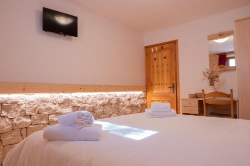 Gallery image of Villa Maria in Falcade