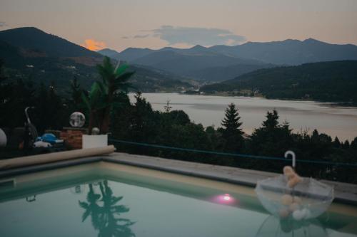 Foto dalla galleria di TURQUOISE HOUSE a Colibiţa