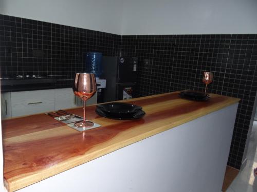 Gallery image of Canna Lily 5 min walk from bofa road, baobab resort in Kilifi