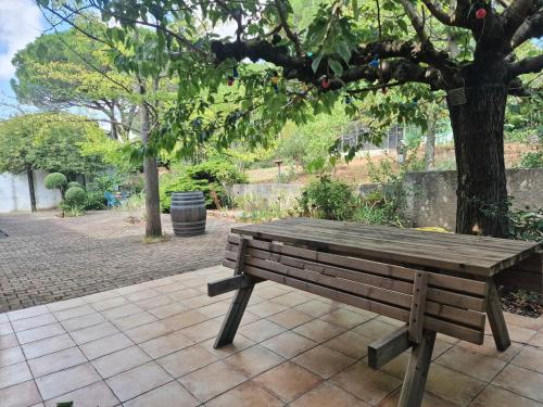Taman di luar Ma Zénitude