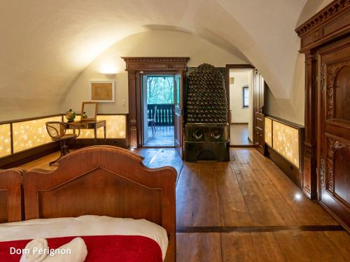 Gallery image of La Petite Ivy, Trenninghof 1302, Wachau - Managed by SKY9 Apartments in Mühldorf