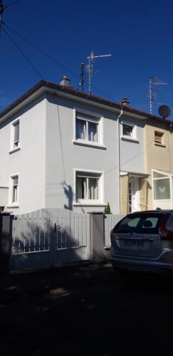Maison Cosy Mulhouse