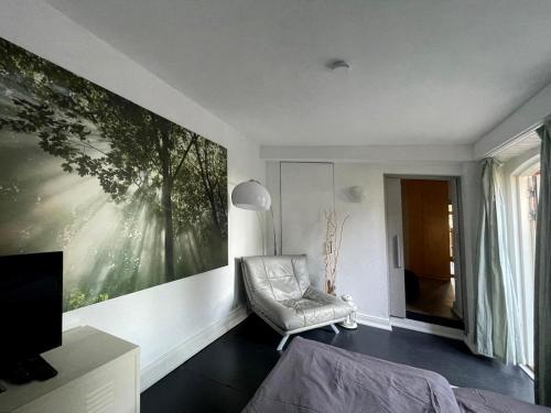 Galeriebild der Unterkunft Gemütliches Appartement mit kleinem Garten in TOP Lage in Burgwedel