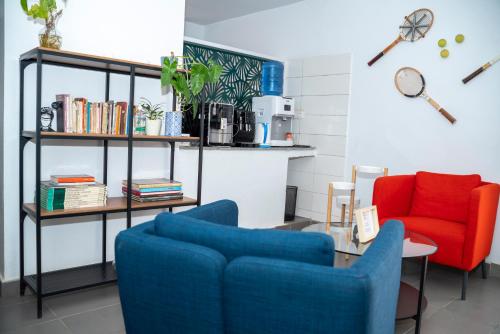 Le Bureau Club - Business suites