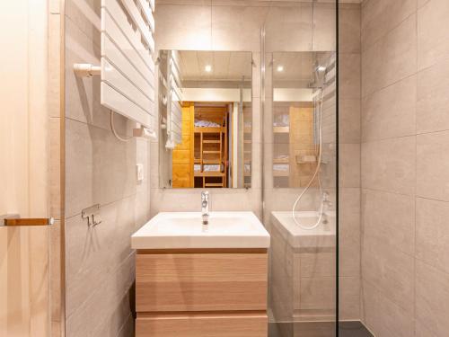 Studio cosy skis aux pieds, terrasse, proche village, animaux admis