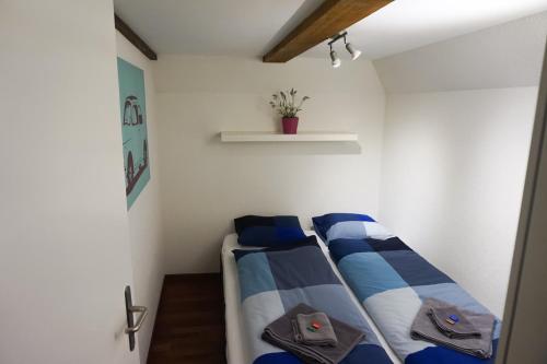 HITrental Niederdorf - Apartments