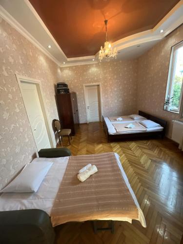 Gallery image of Guest house Romanadze in K'obulet'i