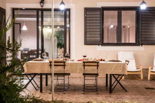 Gambar di galeri bagi Villa Ramadia di Floridia