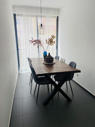 ミンデロにあるMorabezahomeのギャラリーの写真