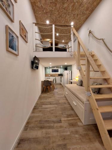 Le Studio de L'Ayguade - Plage à 100 m