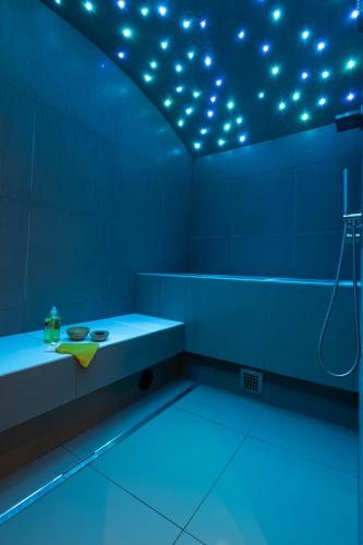 Fotografie z fotogalerie ubytování Corte Rossetti Relax Assoluto e Luxury Urban Spa v destinaci Casalbordino