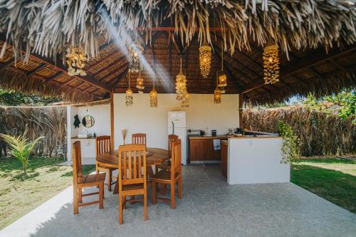 Fotografie z fotogalerie ubytování Casa Amado Atins v destinaci Atins