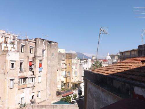 Terrazza il Miglio