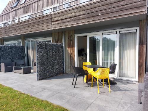 Ster-Appartement 