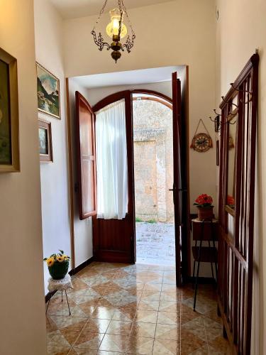 Imagen de la galería de Casetta San Francesco, en Erice