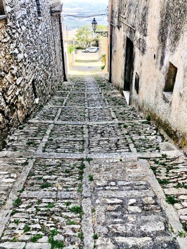 Imagen de la galería de Casetta San Francesco, en Erice