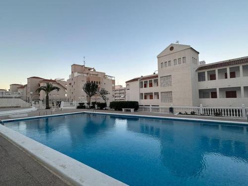 Bungalow a 200 m de la Playa