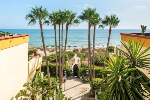 OleHolidays 217 Romana Playa junto al mar