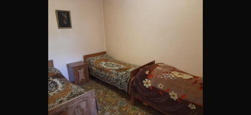 Gallery image of Дом отдыха Каринэ in Tatʼev