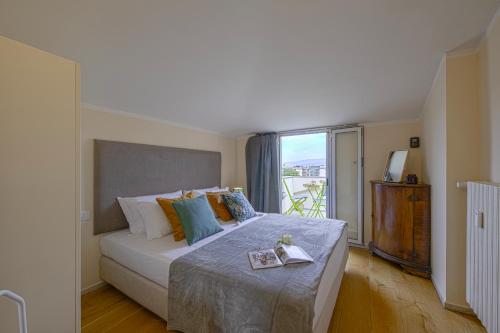 Il Magnifico - Flo Apartments