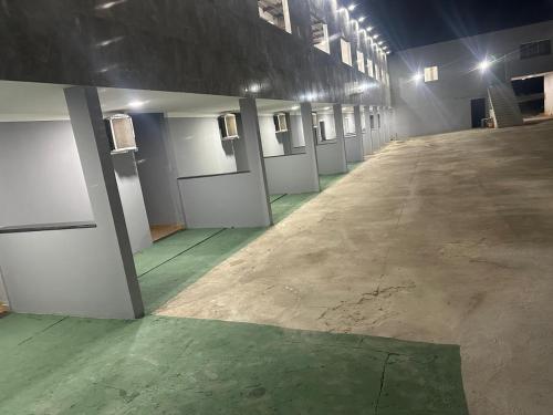Gambar di galeri bagi Pousada vista alegre di Itaberaba