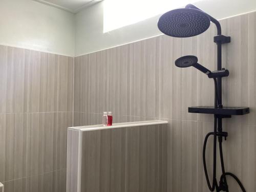 Koupelna v ubytování Namthip Homebeach