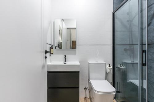 VR OBREGON APARTMENTS photo 63