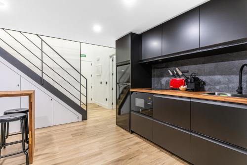 VR OBREGON APARTMENTS photo 69